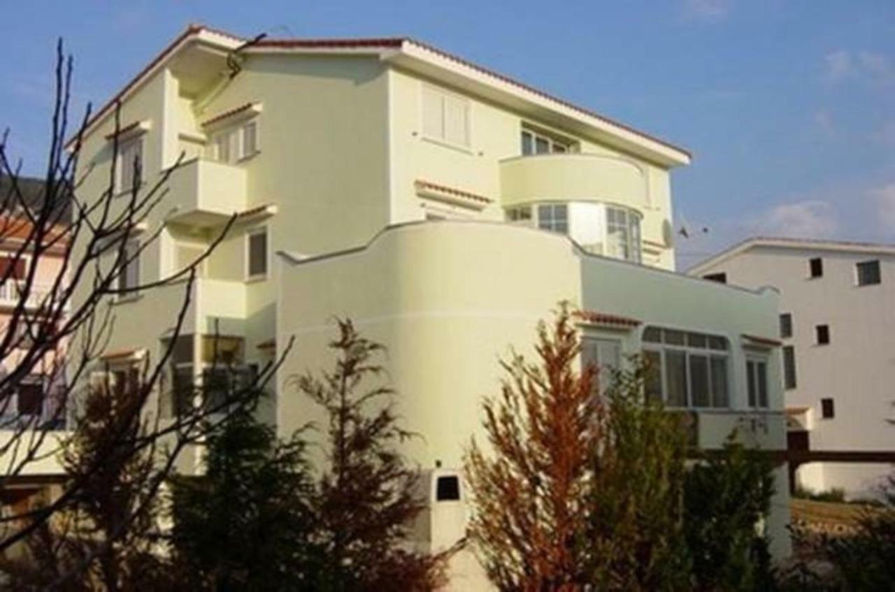 Apartments Luka 2 Baška Exterior foto